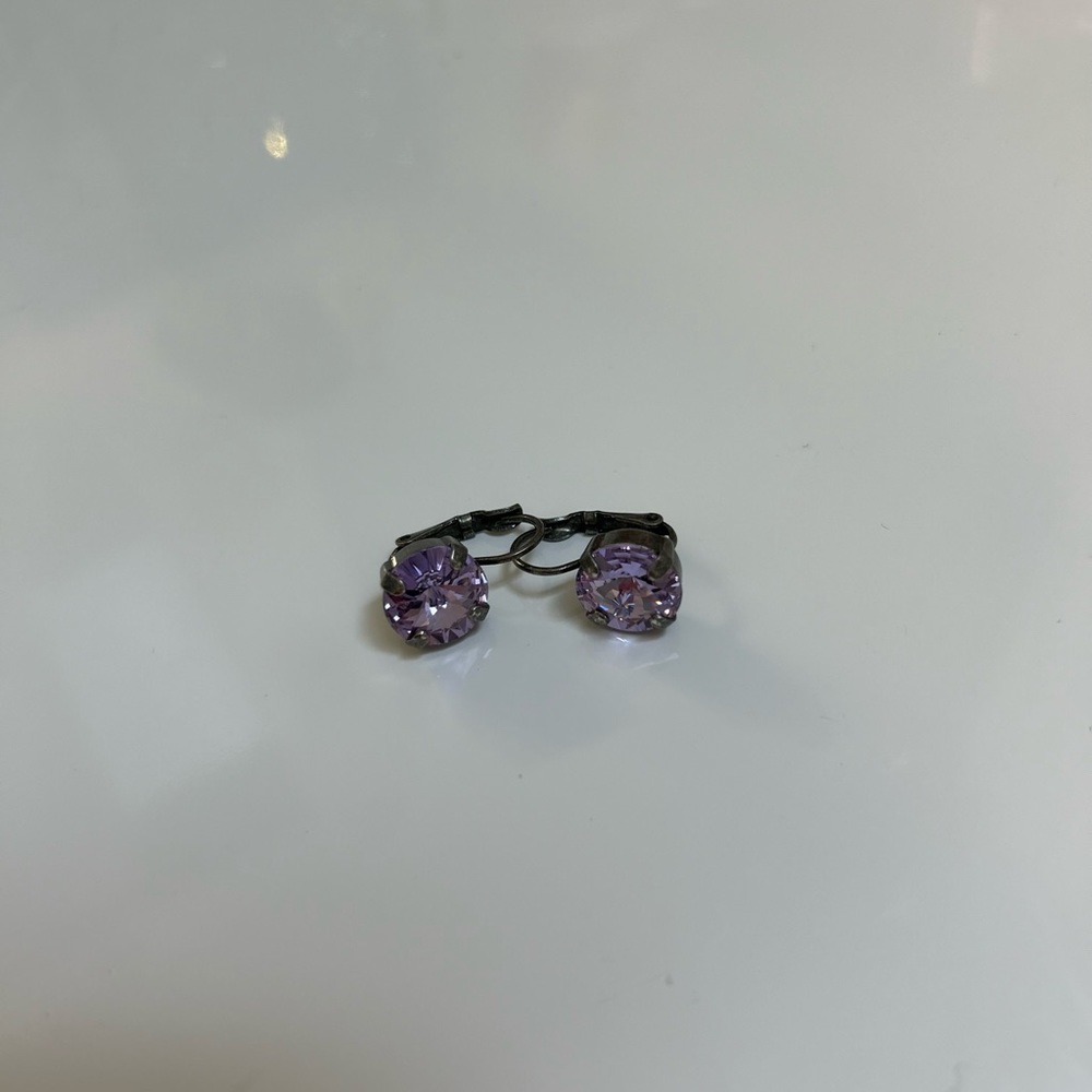 Sabika Earrings